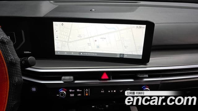 Kia Sorento 2024 — фото 14 из 20