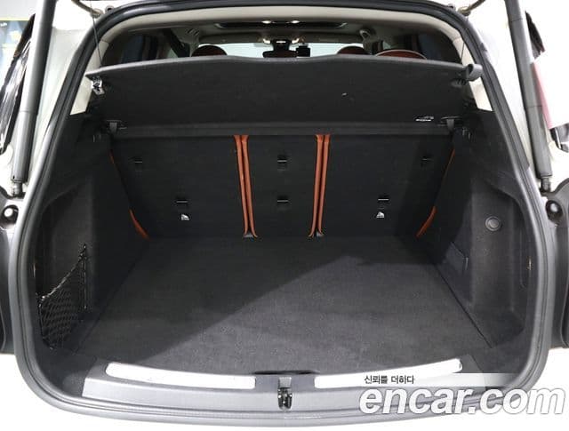 Mini Cooper S Countryman 2024 — Şəkil 7/20