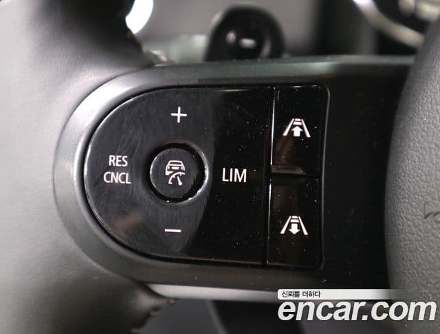 Mini Cooper S Countryman 2024 — Şəkil 13/20
