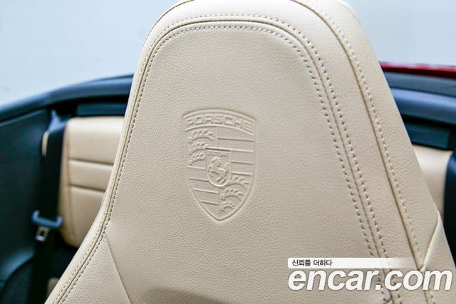 Porsche 911 2022 — ფოტო 15/19