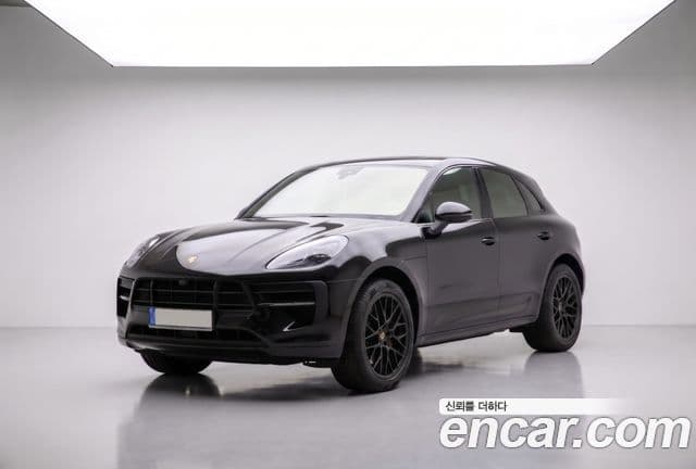 Porsche Macan 2020 — Şəkil 18/20