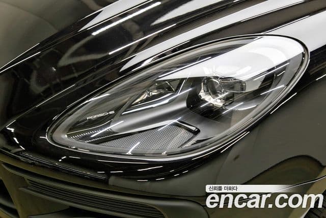 Porsche Macan 2020 — Şəkil 3/20