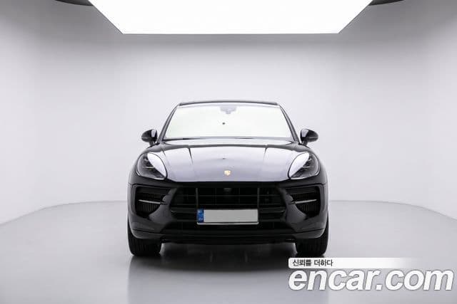 Porsche Macan 2020 — Şəkil 15/20