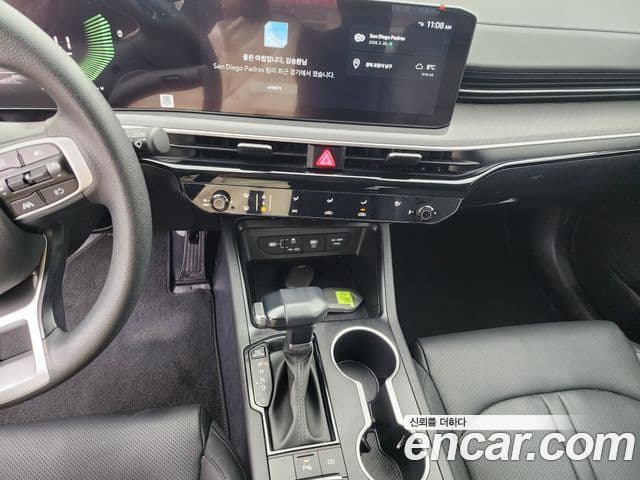 Kia K5 2024 — Photo 3/13