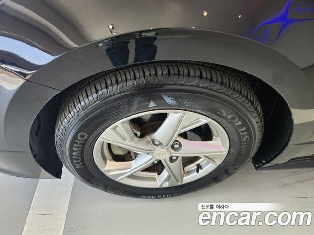 Hyundai Sonata 2019 — Фото 4/20