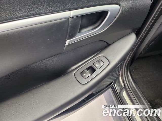 Hyundai Sonata 2019 — Фото 14/20