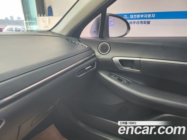 Hyundai Sonata 2019 — Фото 18/20