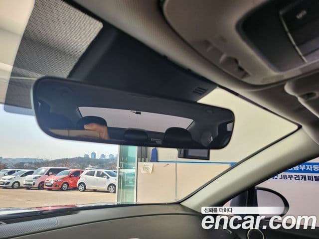 Hyundai Sonata 2019 — Фото 19/20