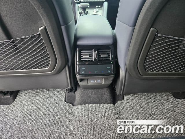 Renault Samsung Grand Koleos 2025 — Фото 10/13