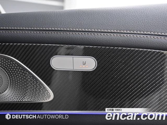 Mercedes-Benz GLE-Class 2023 — ფოტო 7/20