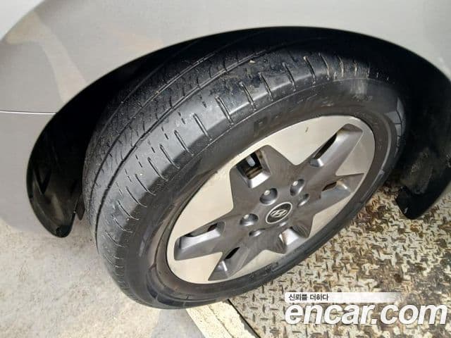 Hyundai Staria 2021 — ფოტო 20/20