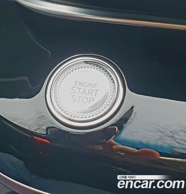 Genesis G80 2022 — ფოტო 17/20