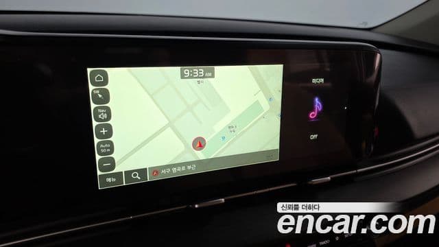 Kia Carnival 2022 — Фото 14/20