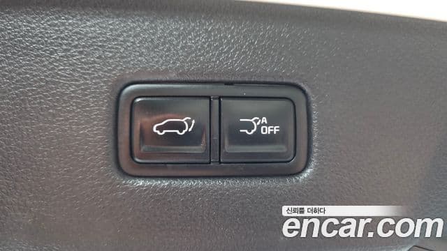 Kia Carnival 2022 — Фото 20/20