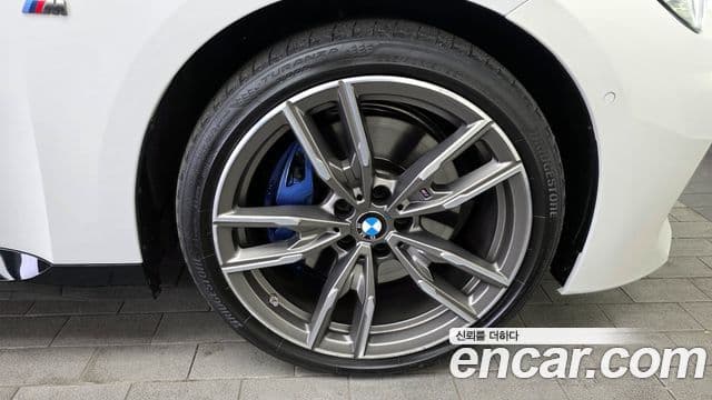 BMW 2 Series 2023 — ფოტო 3/20