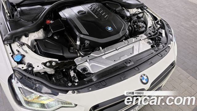 BMW 2 Series 2023 — ფოტო 16/20