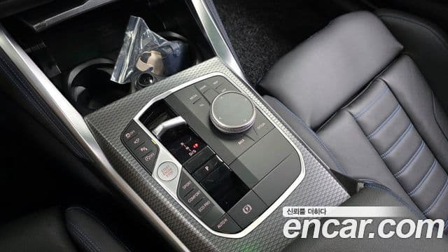 BMW 2 Series 2023 — ფოტო 1/20