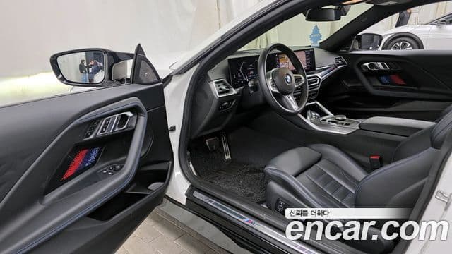 BMW 2 Series 2023 — ფოტო 14/20
