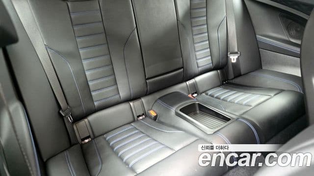 BMW 2 Series 2023 — ფოტო 8/20