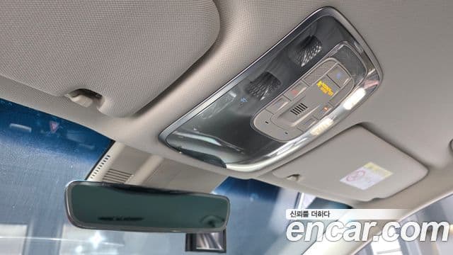 Genesis Electrified G80 2021 — Şəkil 18/20