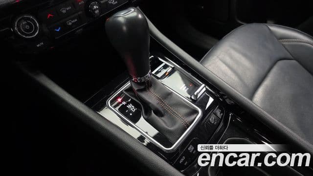 Jeep Compass 2022 — Фото 9/20