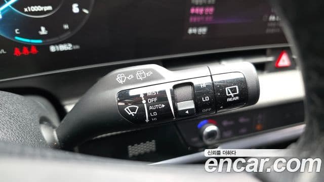 Kia Sportage 2023 — ფოტო 4/20