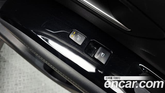 Hyundai The New Tucson 2021 — Şəkil 18/20