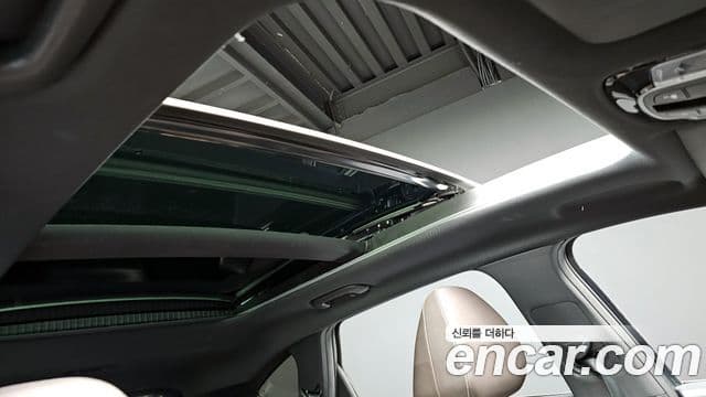 Hyundai The New Tucson 2021 — Şəkil 19/20
