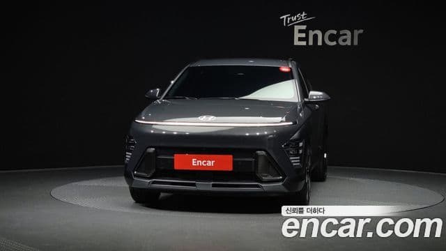 Hyundai Kona 2024 — Şəkil 3/20