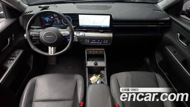 Hyundai Kona 2024 — Şəkil 7/20
