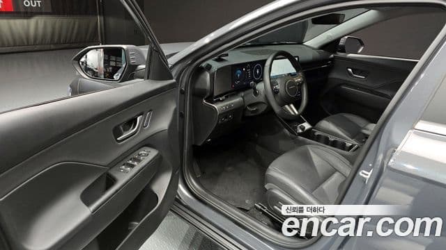 Hyundai Kona 2024 — Şəkil 10/20