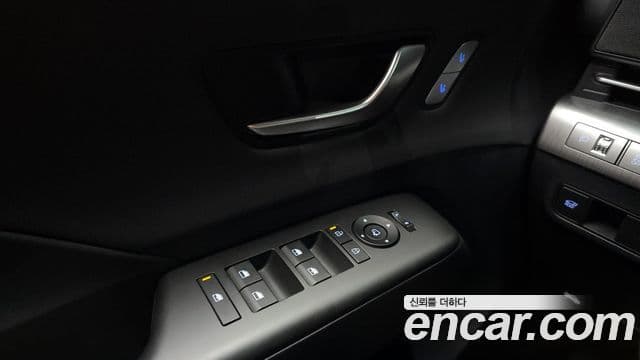 Hyundai Kona 2024 — Şəkil 18/20