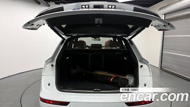 Audi Q5 2023 — Фото 20/20