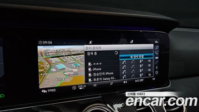 Mercedes-Benz E-Class 2019 — Şəkil 18/20