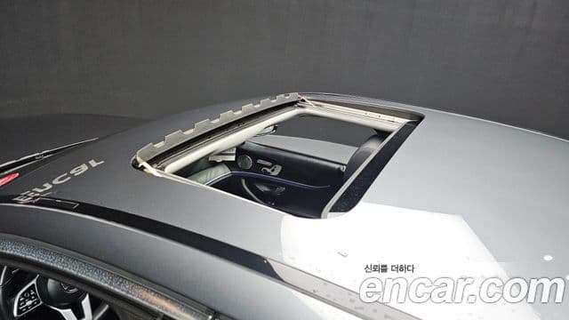 Mercedes-Benz E-Class 2019 — Şəkil 20/20