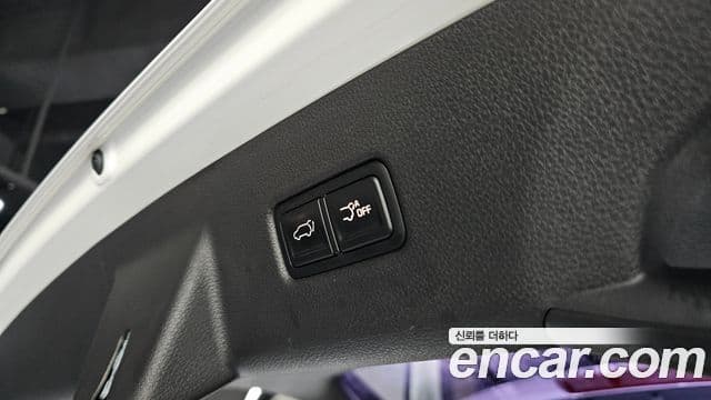 Kia Carnival 2020 — фото 20 из 20