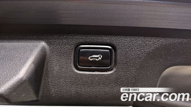 Kia Sportage 2021 — Şəkil 18/20