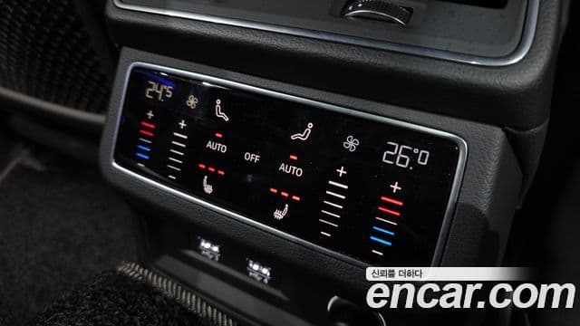 Audi A7 2020 — Фото 19/20
