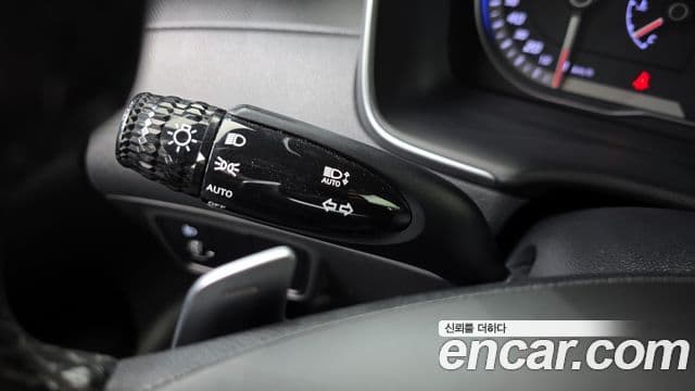 Hyundai The New Tucson 2021 — Şəkil 12/20