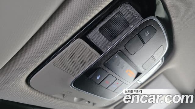 Hyundai The New Tucson 2021 — Şəkil 15/20