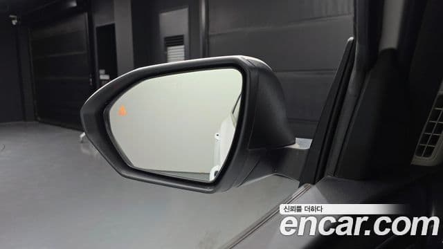 Hyundai The New Tucson 2021 — Şəkil 19/20