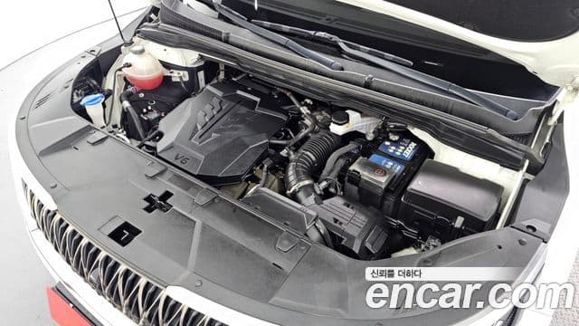 Kia Carnival 2020 — Фото 6/20