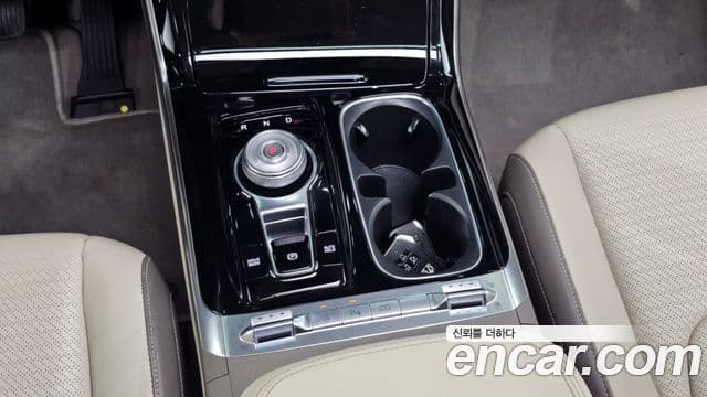 Kia Carnival 2020 — Фото 9/20