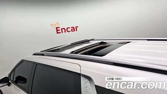 Kia Carnival 2020 — Фото 17/20