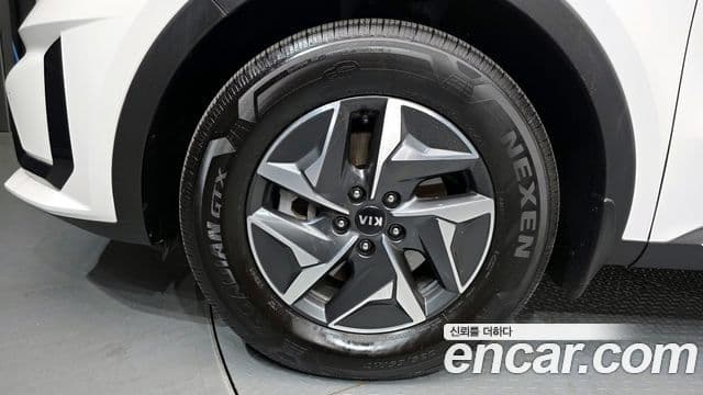 Kia Sorento 2020 — Şəkil 5/20