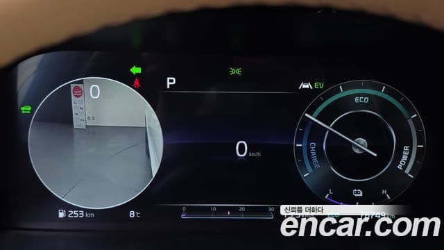 Kia Sorento 2020 — Фото 8/20