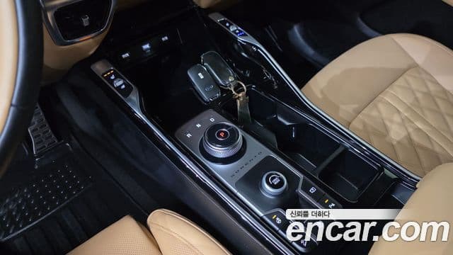 Kia Sorento 2020 — Şəkil 9/20