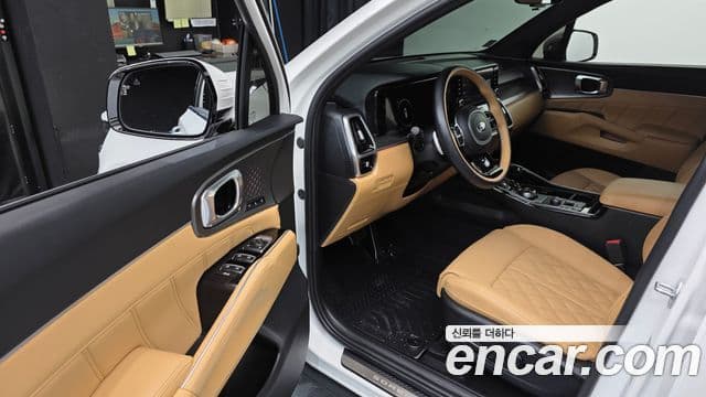 Kia Sorento 2020 — Фото 10/20