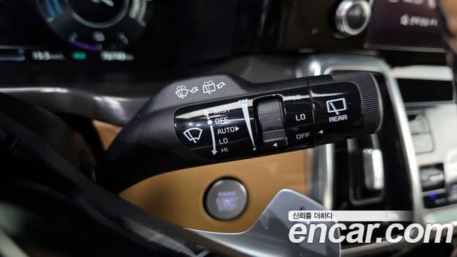 Kia Sorento 2020 — Фото 13/20