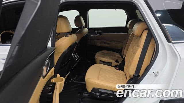 Kia Sorento 2020 — Şəkil 20/20